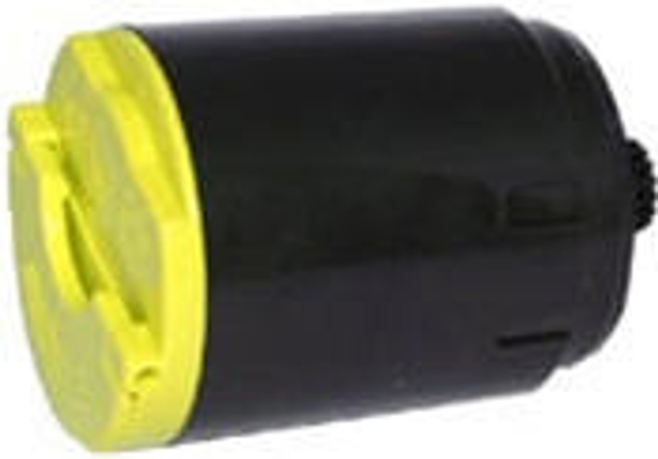 Samsung CLP300Y Toner Cartridge