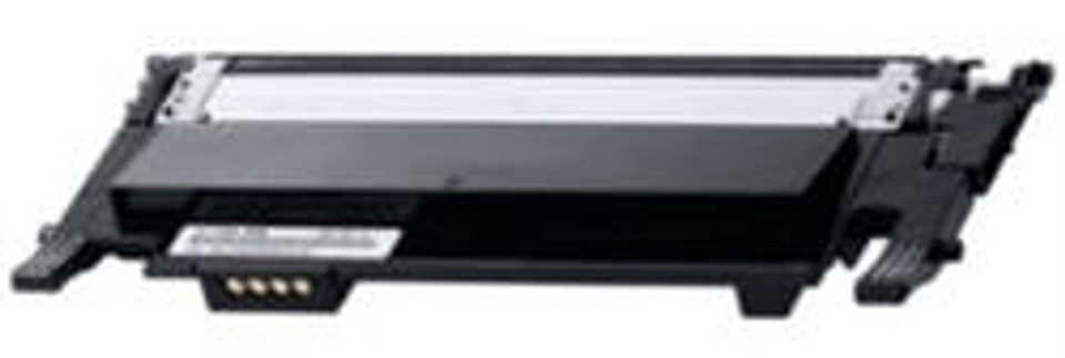 Samsung CLT-K406S Toner Cartridge