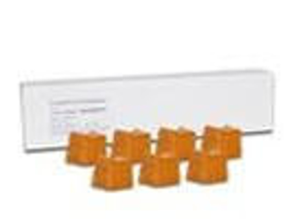 Xerox Phaser 8860 Series 108R00748 Compatible Yellow Ink Sticks7