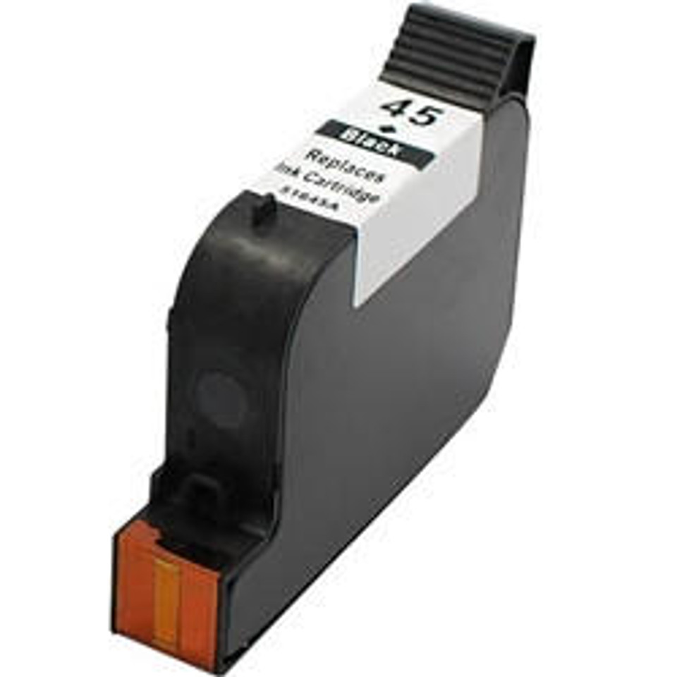 HP 51645A HP 45 Ink Cartridge