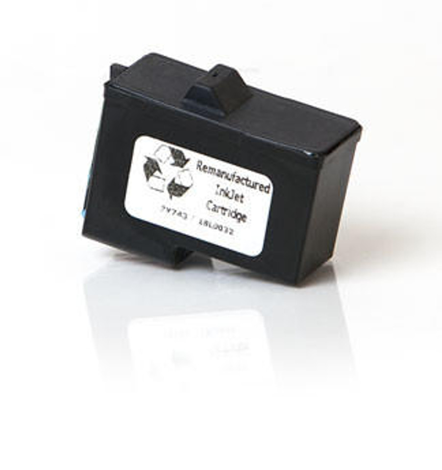 Dell Compatible 7Y743 Ink Cartridge
