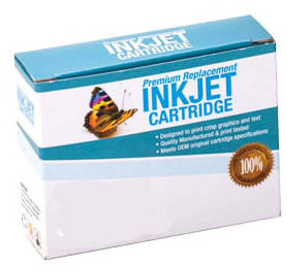 HP L0R98AN HP 972X Reman High Yield Cyan Ink Cartridge