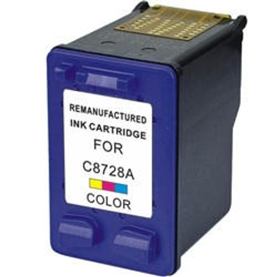 HP C8728A HP 28 Ink Cartridge