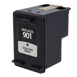 HP CC654AN HP 901XL Ink Cartridge