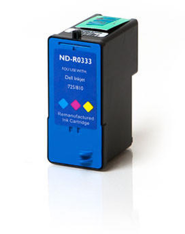 Dell Compatible JF333 Ink Cartridge