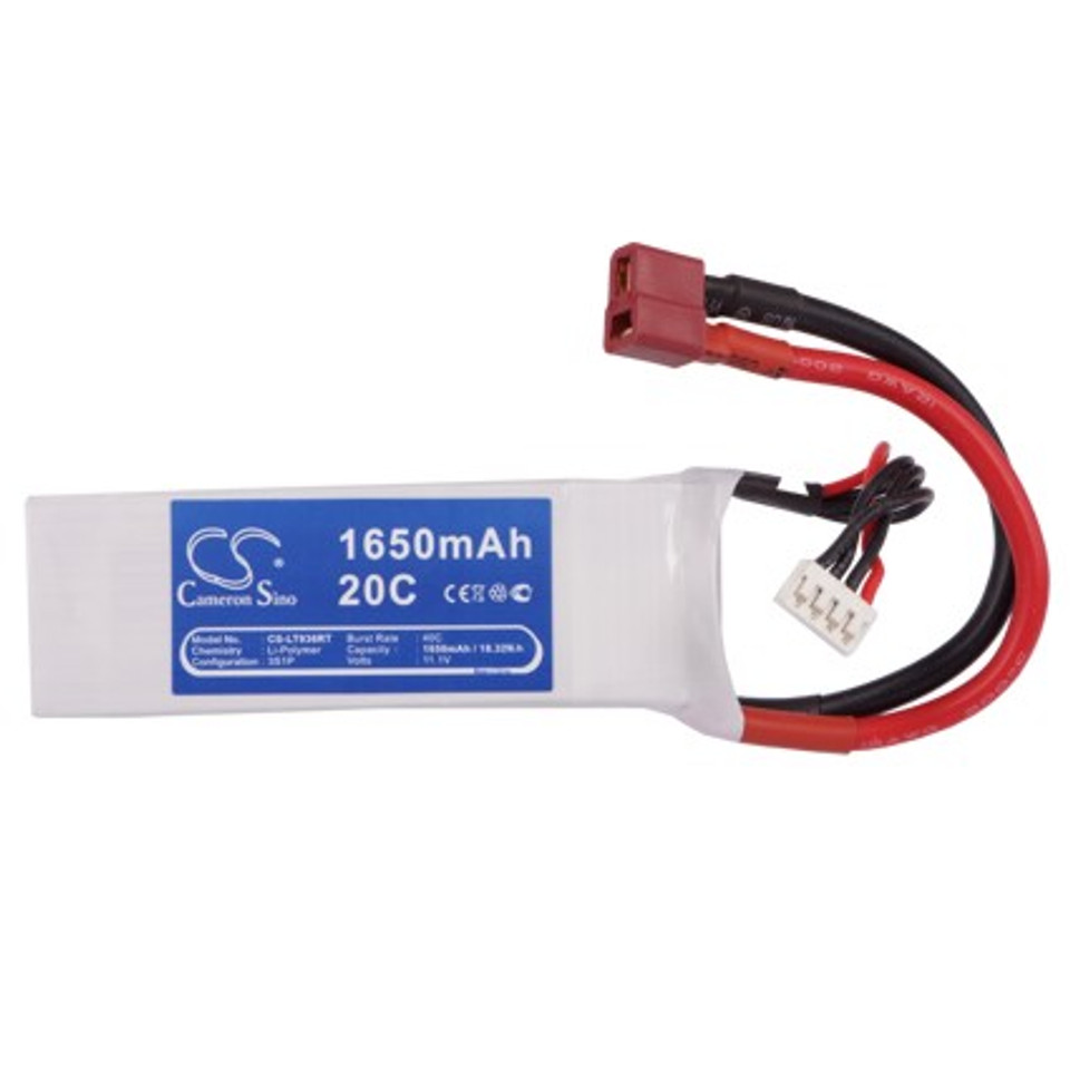 RC CS-LT936RT