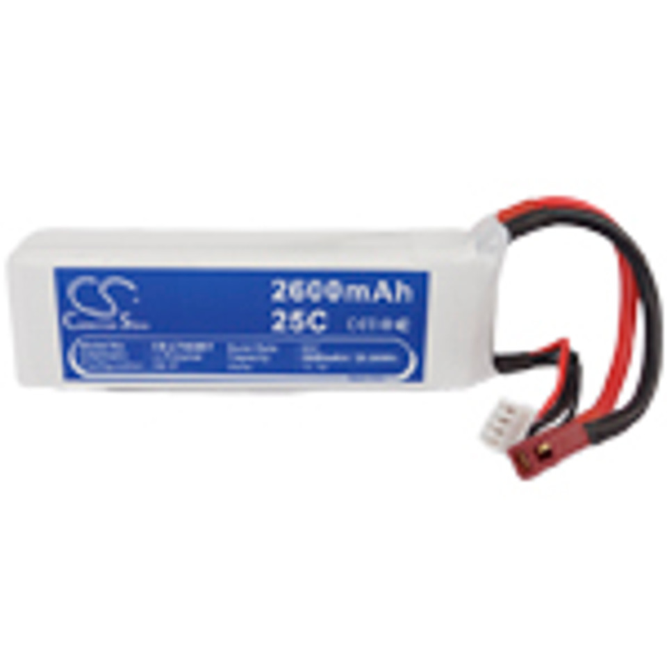 RC CS-LT965RT