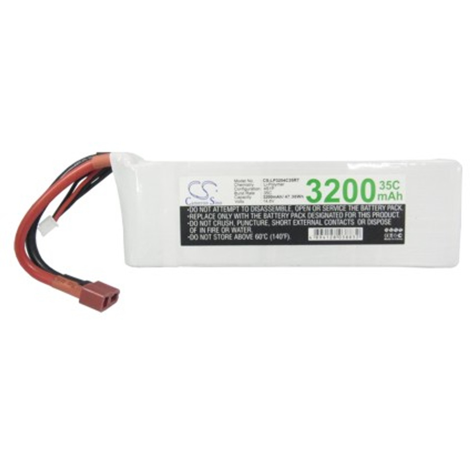 RC CS-LP3204C35RT