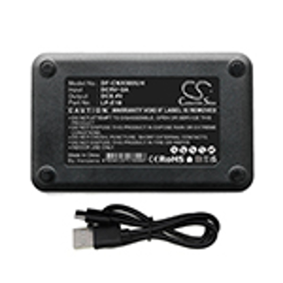 Canon DS126291