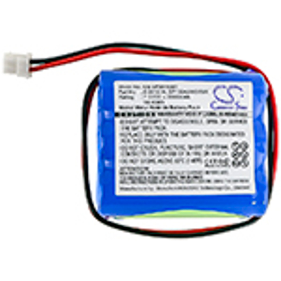 Visonic  PowerMax 0-9912-H Control Pane
