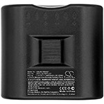 DAITEM  S304-22F Centrale-sirène-trans