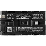 Sony  DCR-TRV120E
