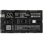 Sony  DSR-PD100A