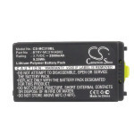 Symbol  MC3190-KK0PBBG00WR