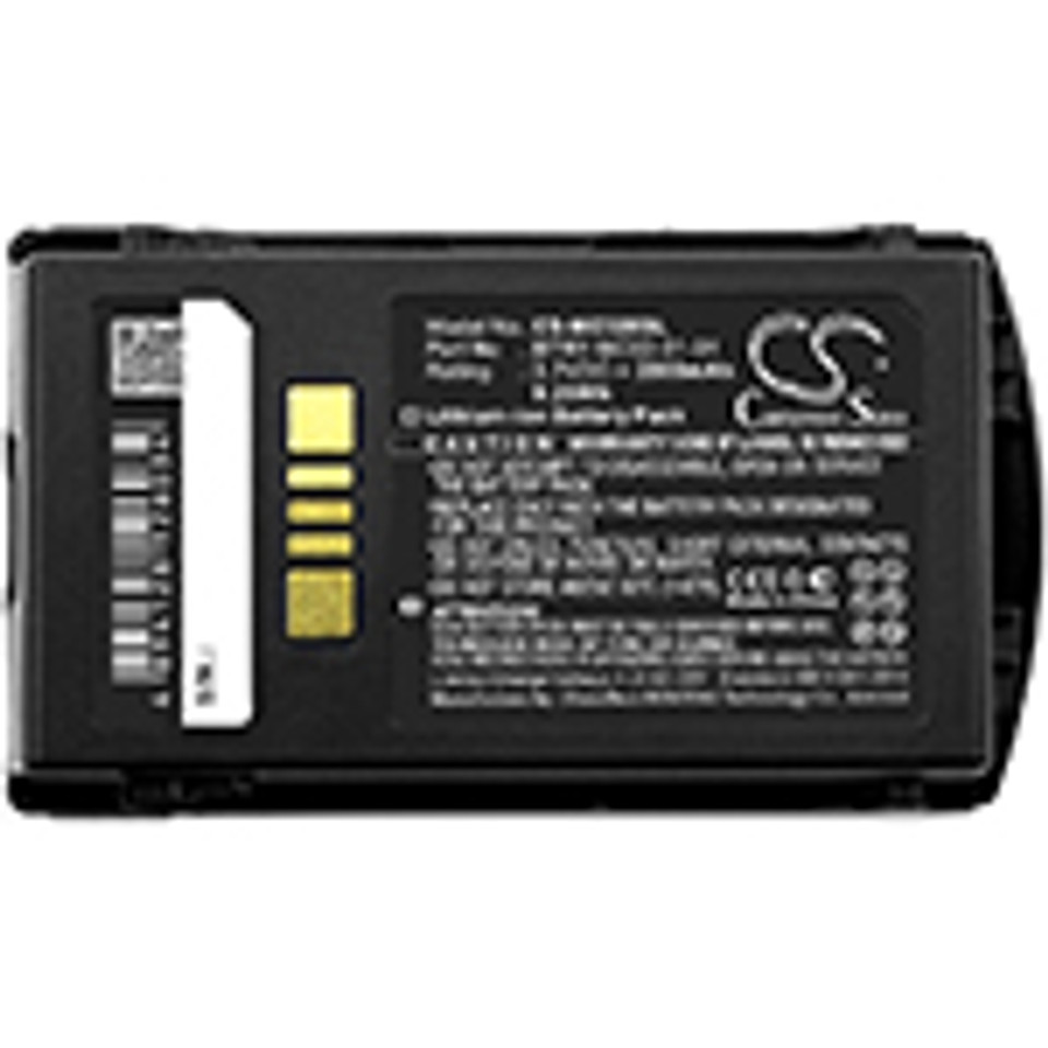 Zebra MC3200