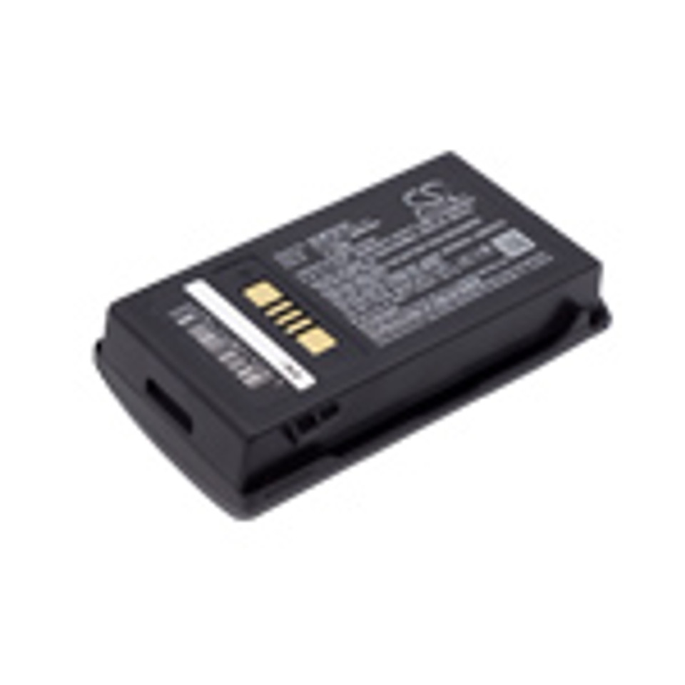 Zebra MC3200