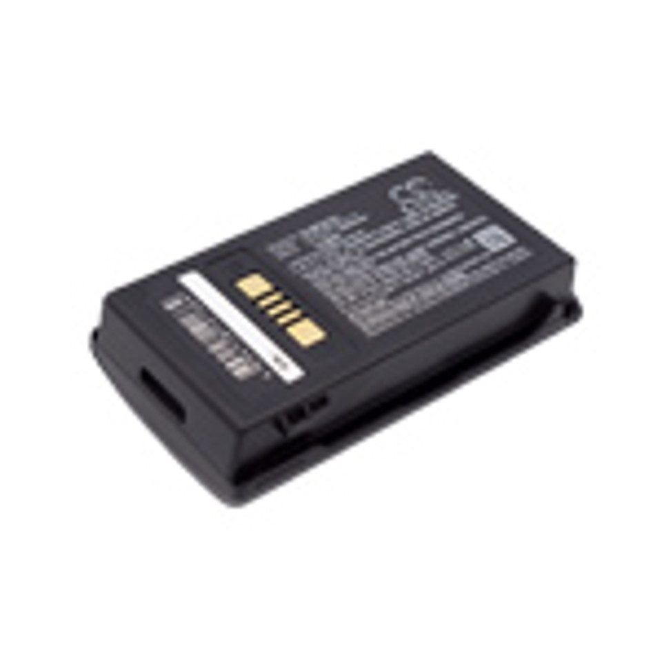 Zebra MC3200