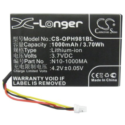 Opticon  OPL-9725