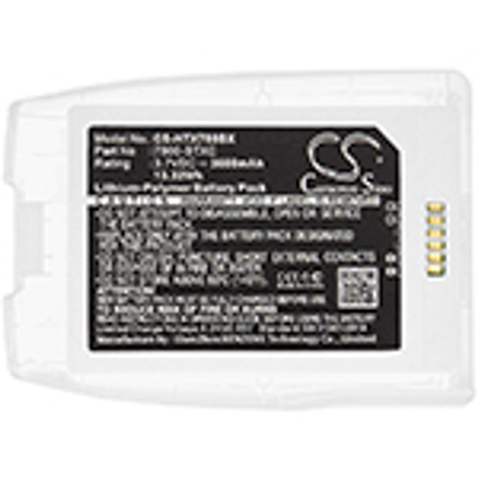 Honeywell Dolphin 7800