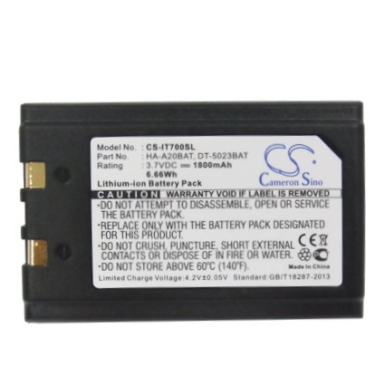 Symbol  PDT8800