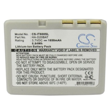 Casio  IT-800RGC-65D