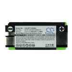 Symbol  SPT-1550