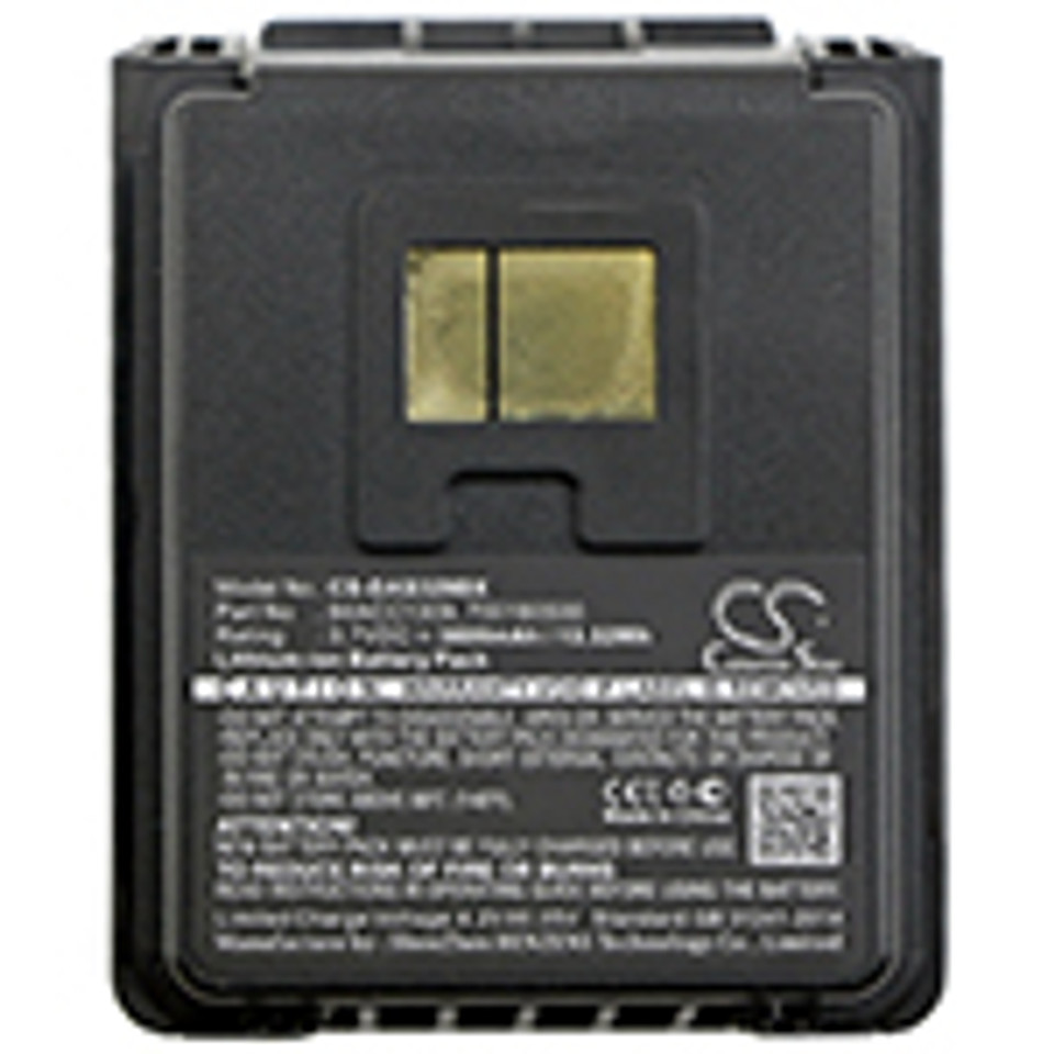 Datalogic  Skorpio Gun EQ