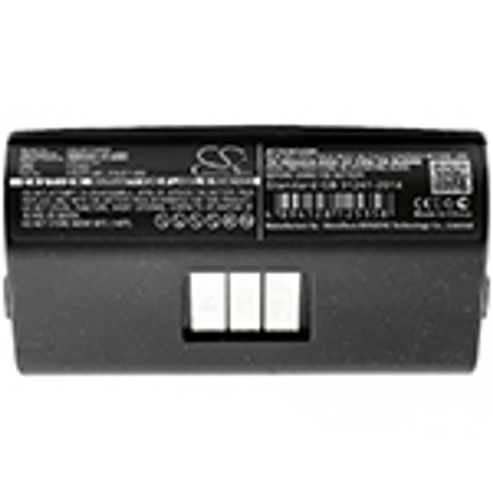 Intermec  700 Color