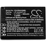 Panasonic  JT-H320HT-E2