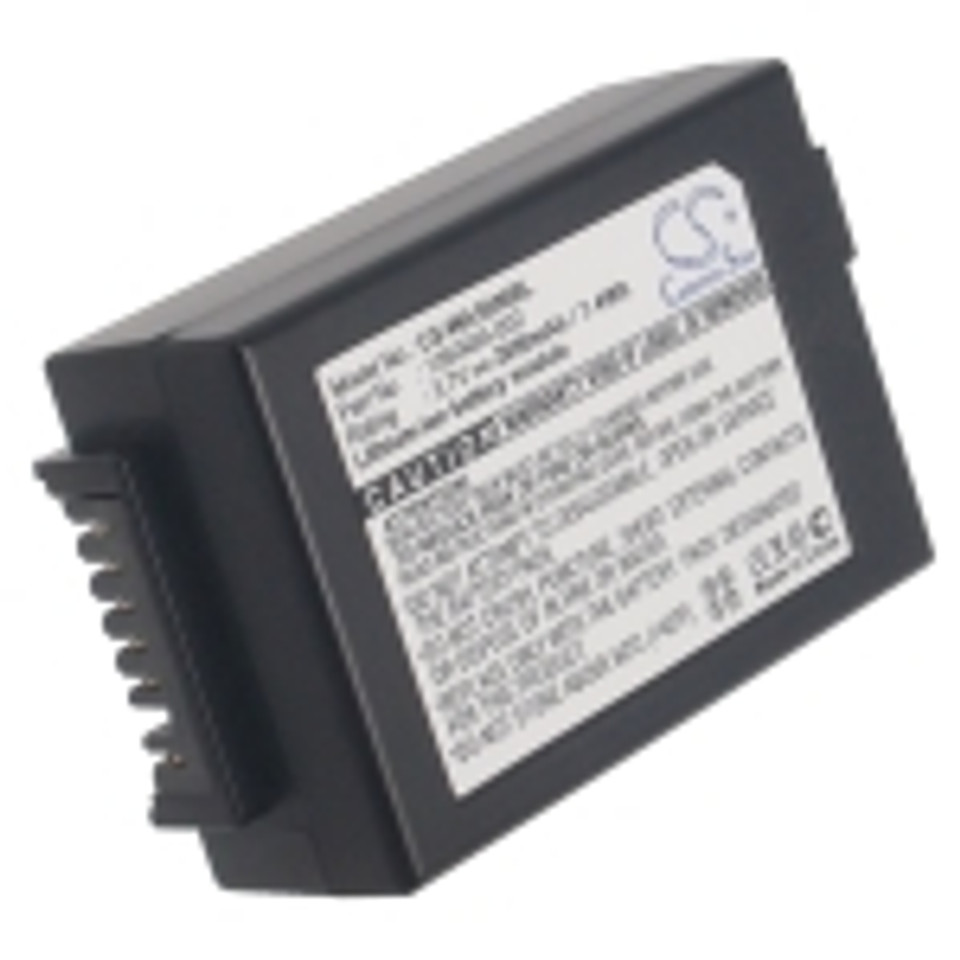 TEKLOGIX  WorkAbout Pro G2