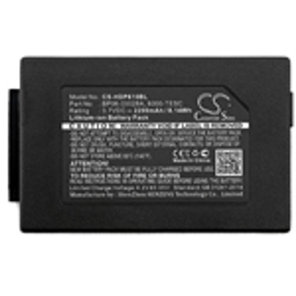 Dolphin 6000LU1