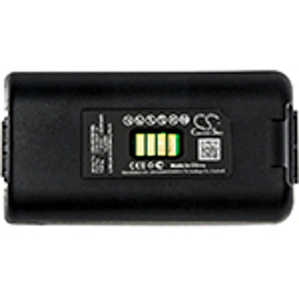 Handheld Dolphin 7900