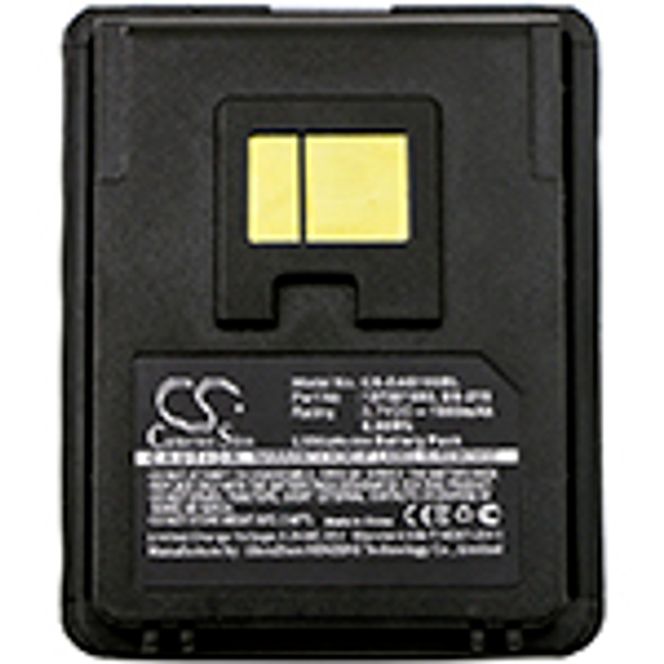 Datalogic Mobile Scorpio