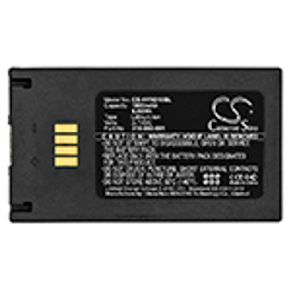 Honeywell IH21 RFID