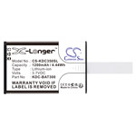 KOAMTAC  KDC350CFi-G6SR-R2-WFG