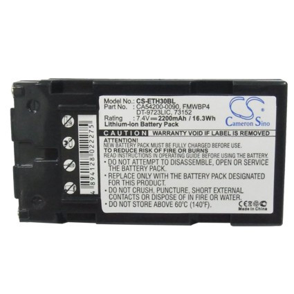 Intermec  Trakker Antares 2425