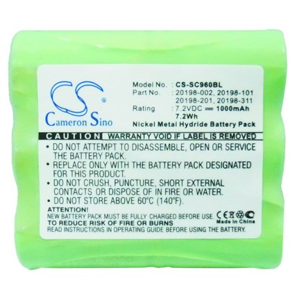 Symbol  PTC-960DS