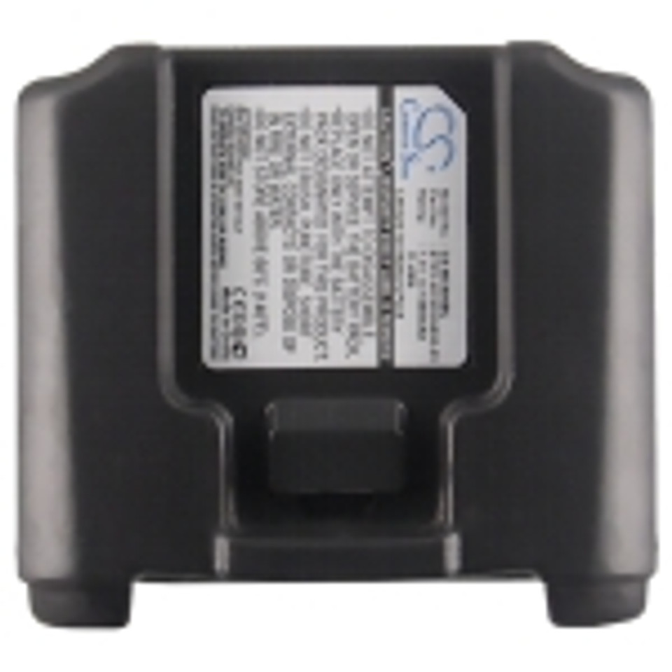 Symbol MC9000 short terminal