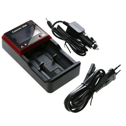 Battery Charger  14430