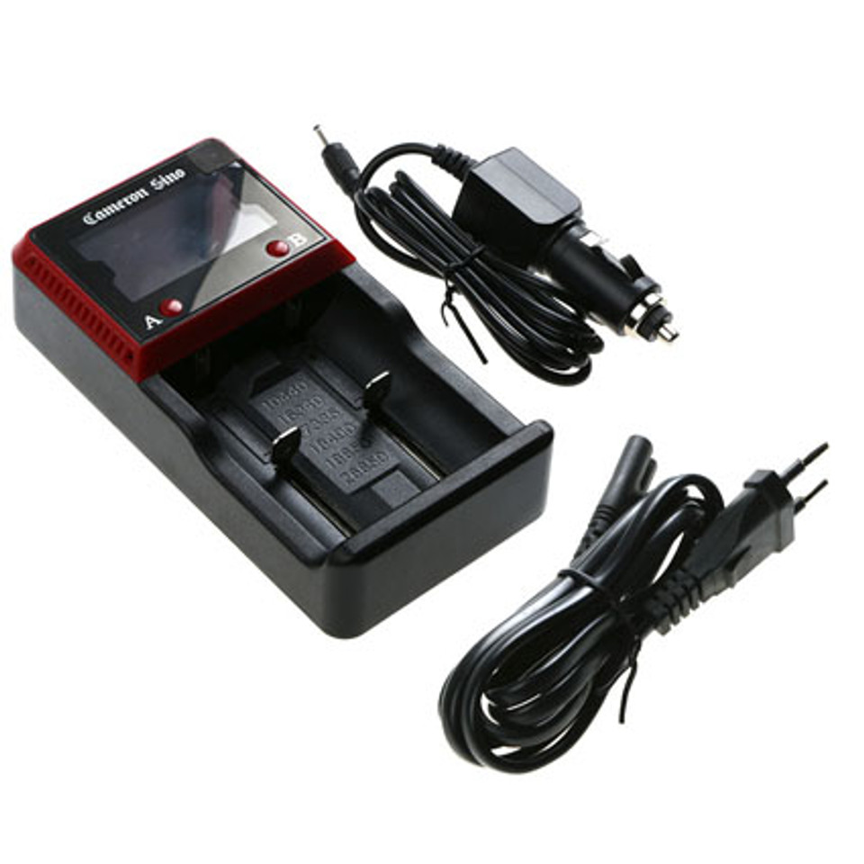 Battery Charger  18650