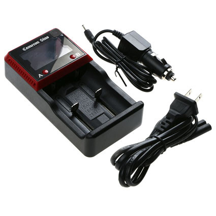 Battery Charger  26650