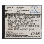 Panasonic  Lumix DMC-SZ9S