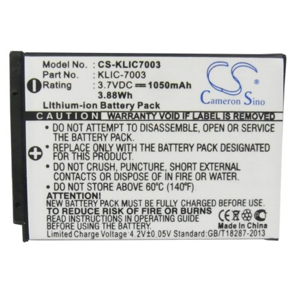 Kodak EasyShare M380