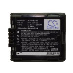 Panasonic  HDC-HS300