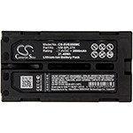 Panasonic  NV-GS80E-S