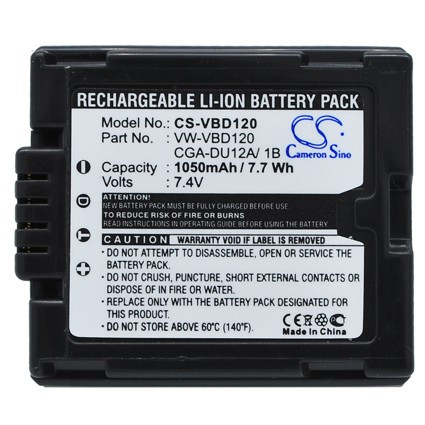Panasonic  NV-GS38GK