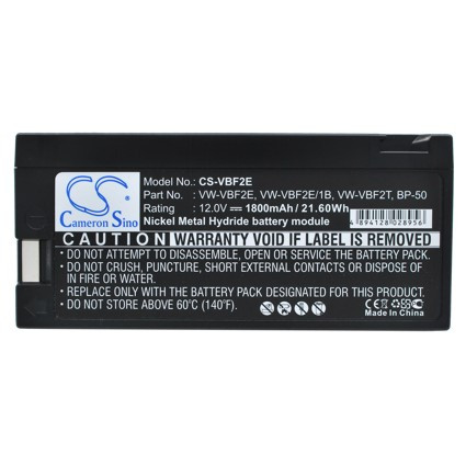 Panasonic  PV515D