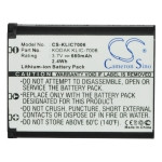 Kodak  EasyShare M583