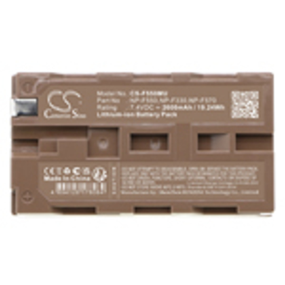 Sony  Cyber-shot DSC-D770