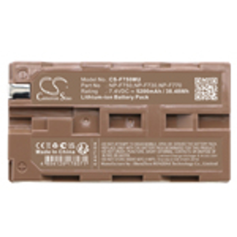 Sony  Cyber-shot DSC-D770